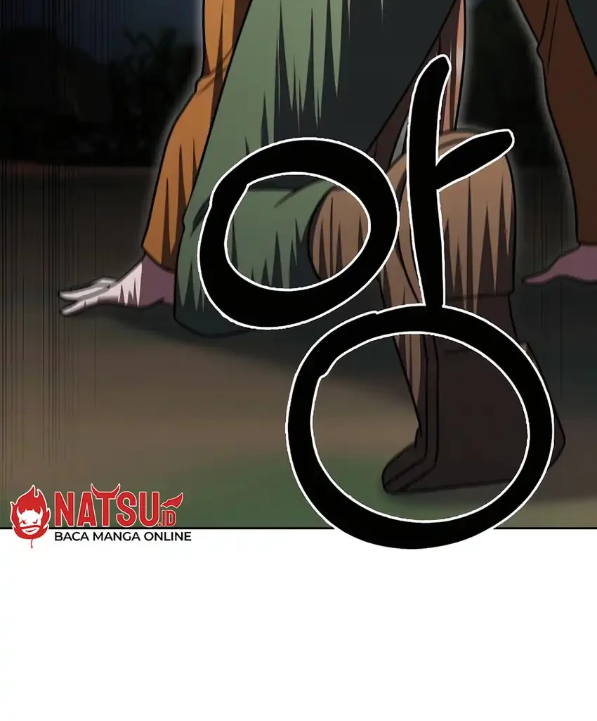 The Delivery Man From Murim Chapter 89 - halaman 10
