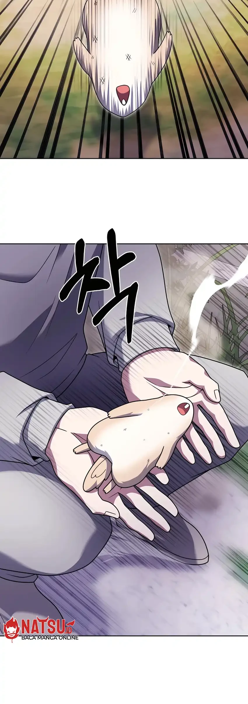 The Delivery Man From Murim Chapter 89 - halaman 33