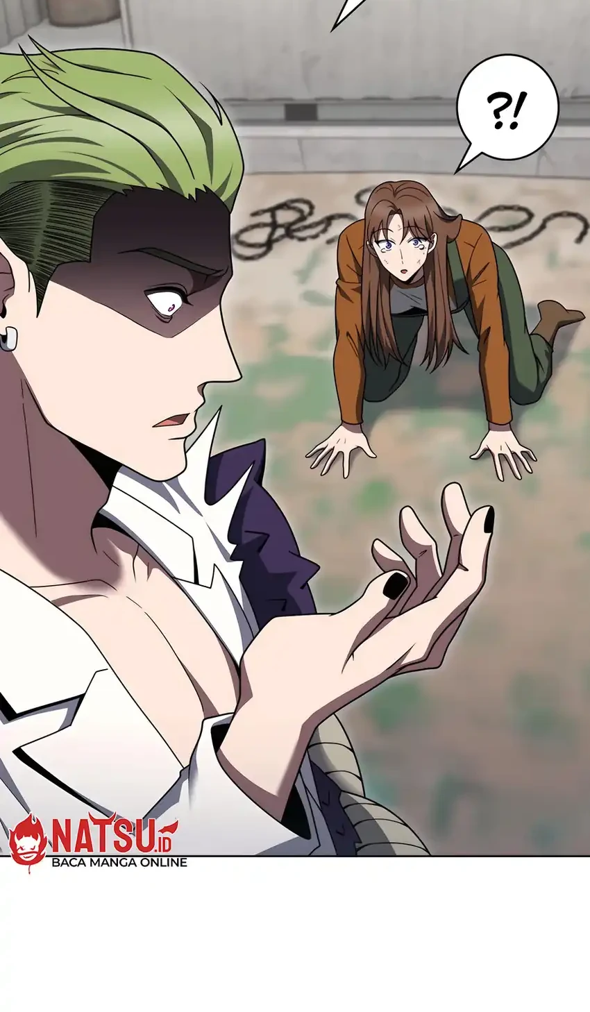 The Delivery Man From Murim Chapter 89 - halaman 37