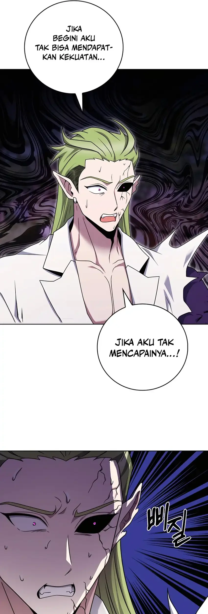 The Delivery Man From Murim Chapter 89 - halaman 42
