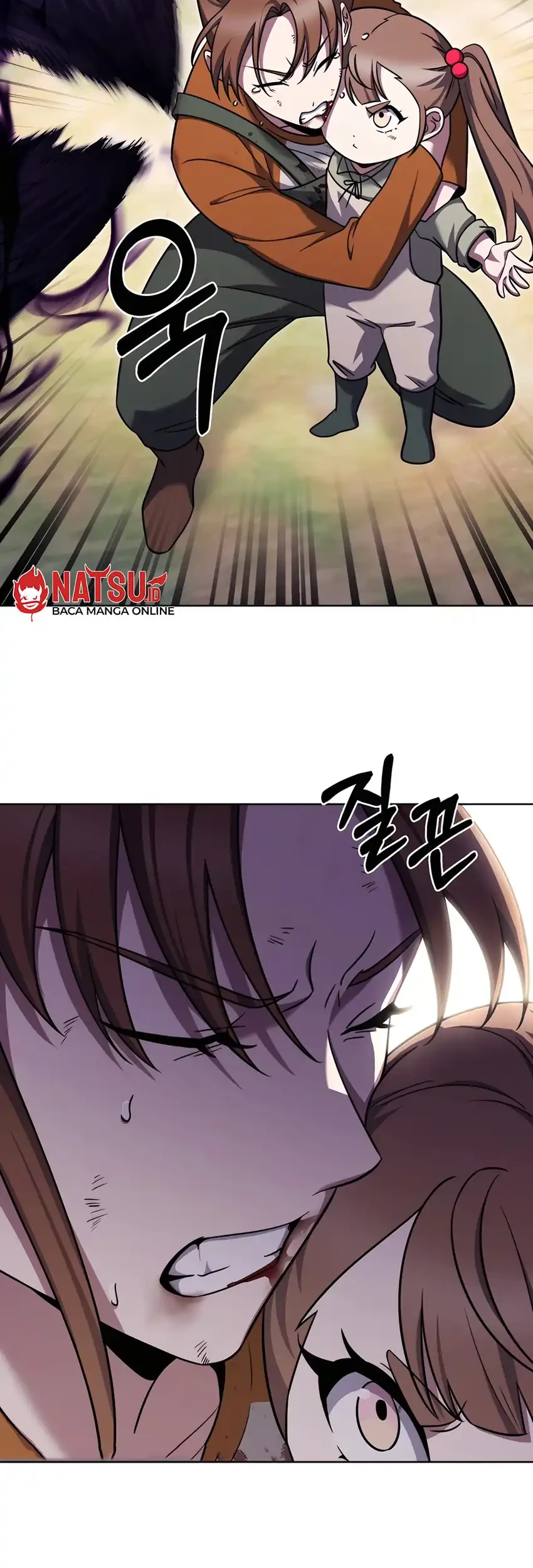 The Delivery Man From Murim Chapter 89 - halaman 50