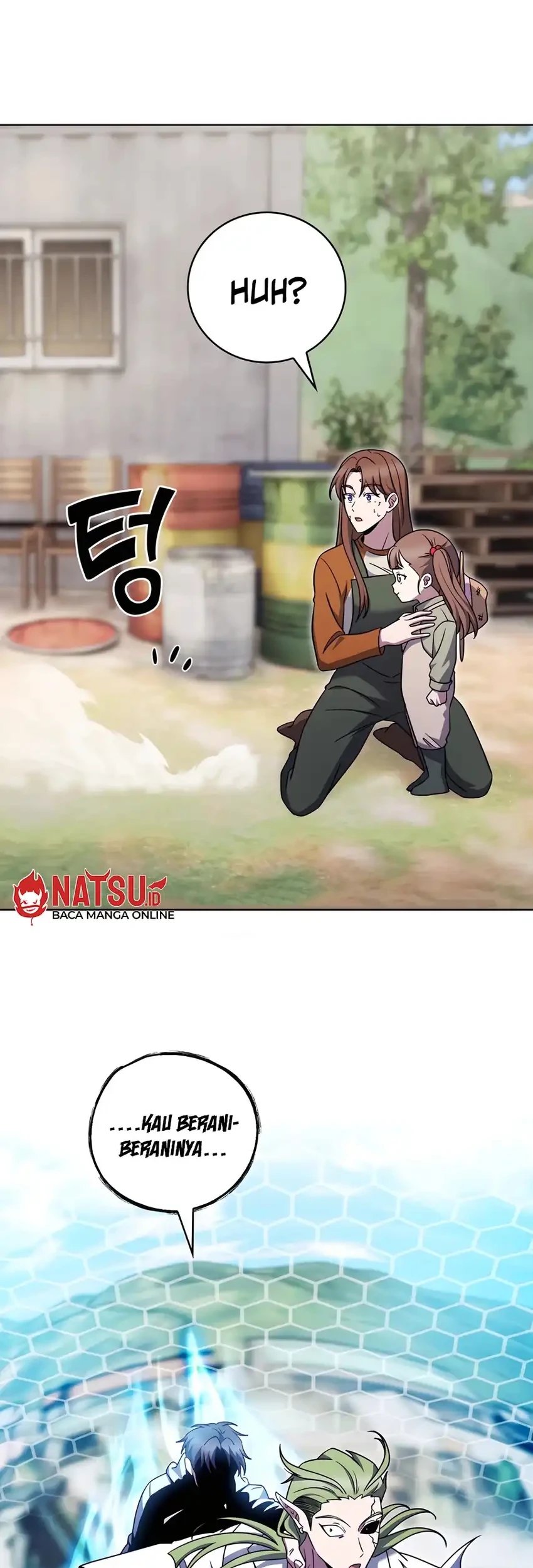 The Delivery Man From Murim Chapter 89 - halaman 52