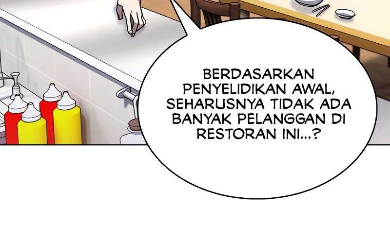 The Delivery Man From Murim Chapter 9 - halaman 12