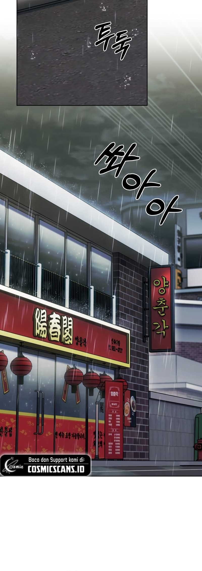 The Delivery Man From Murim Chapter 9 - halaman 17