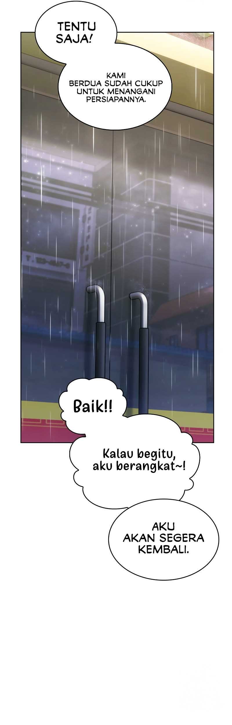The Delivery Man From Murim Chapter 9 - halaman 23