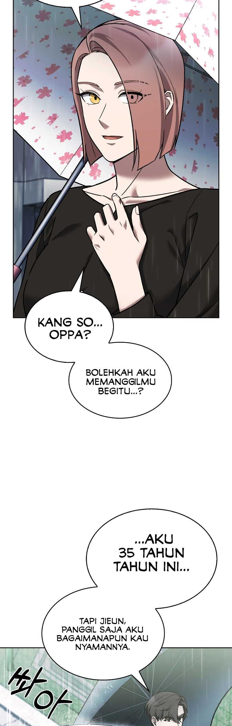 The Delivery Man From Murim Chapter 9 - halaman 25