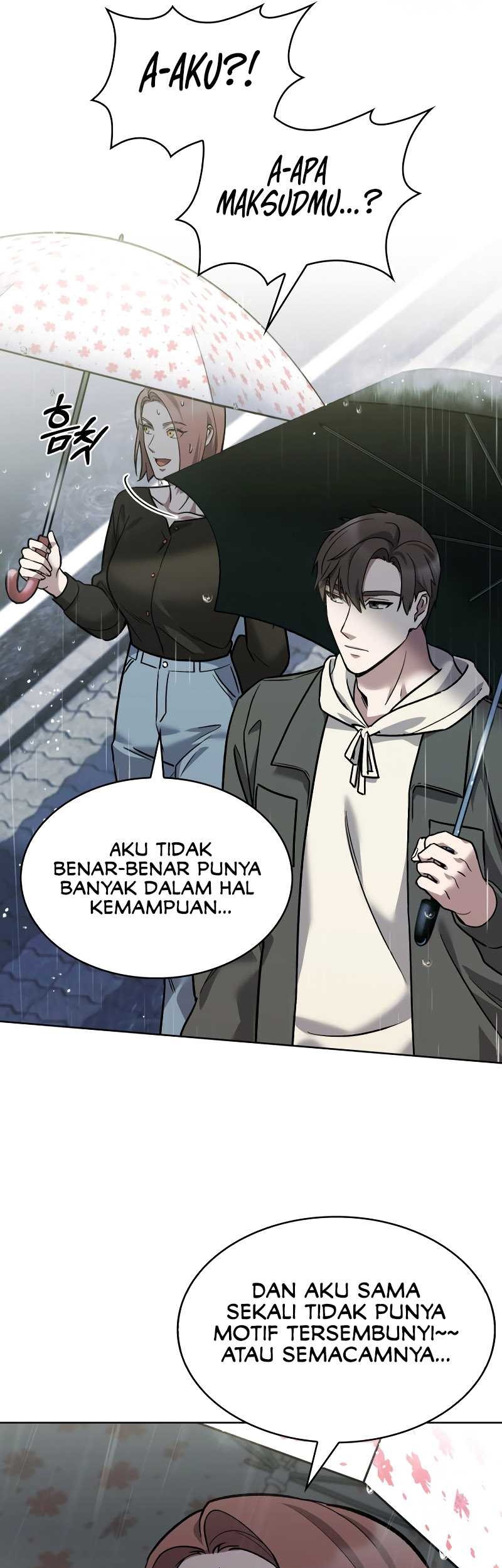 The Delivery Man From Murim Chapter 9 - halaman 28