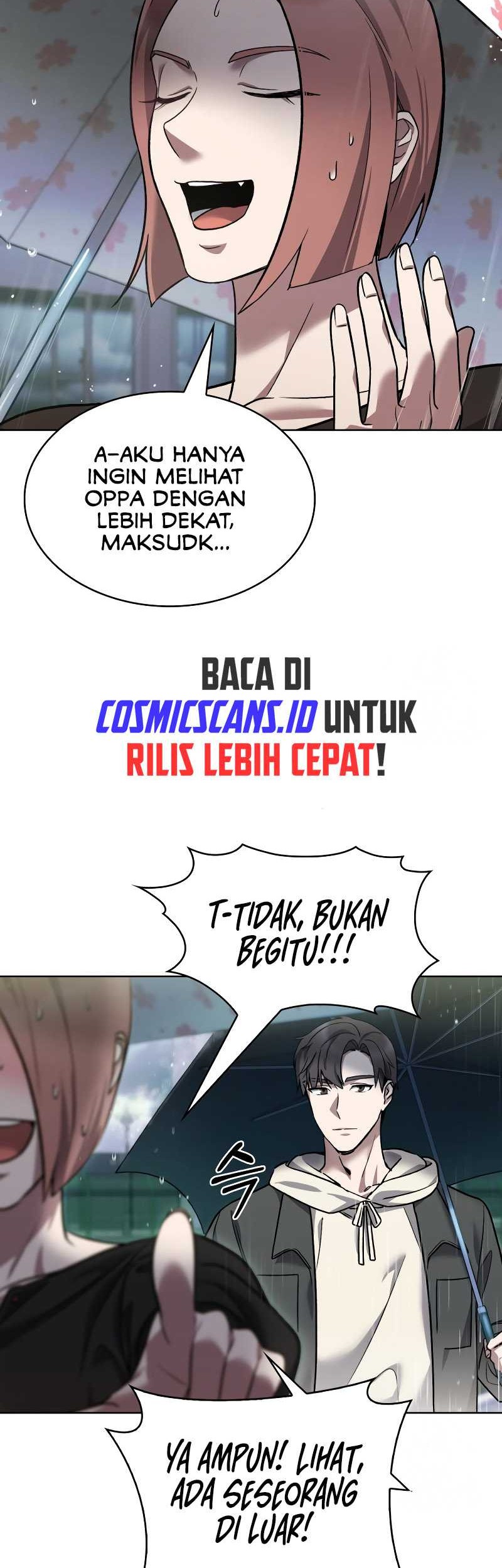The Delivery Man From Murim Chapter 9 - halaman 29