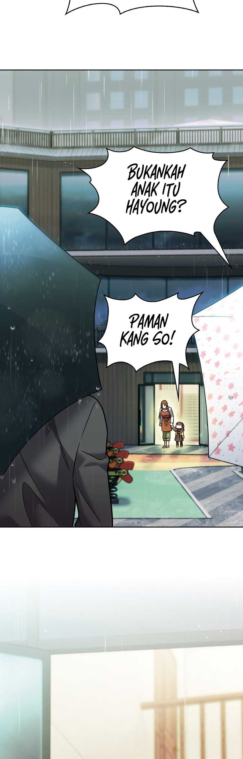 The Delivery Man From Murim Chapter 9 - halaman 30