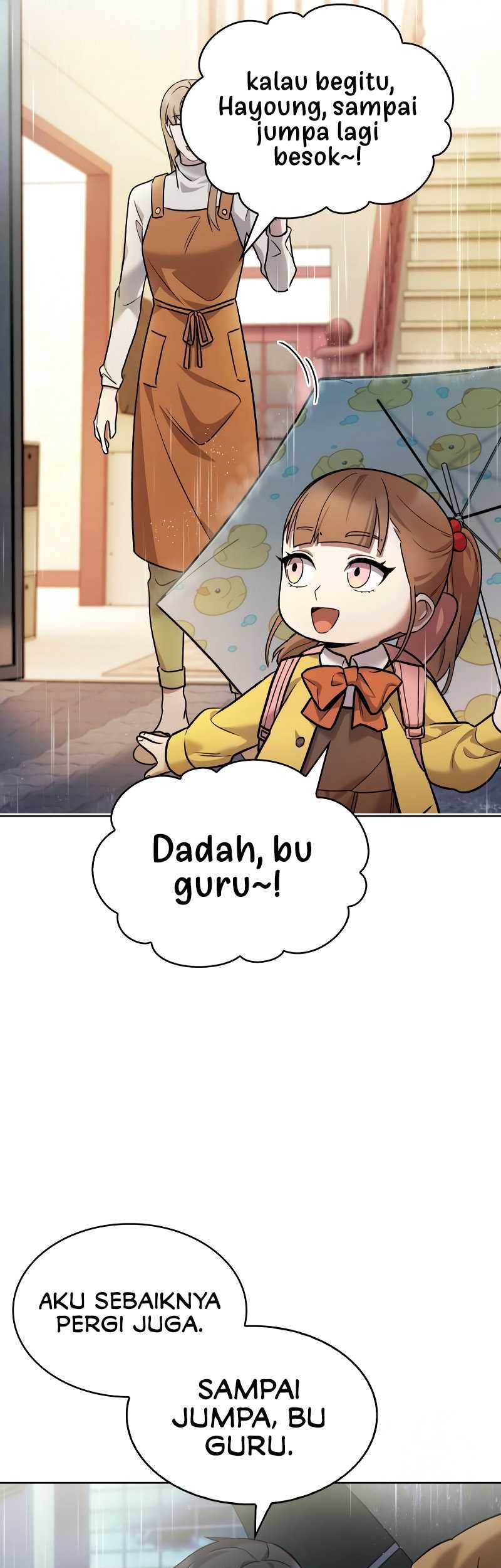 The Delivery Man From Murim Chapter 9 - halaman 40