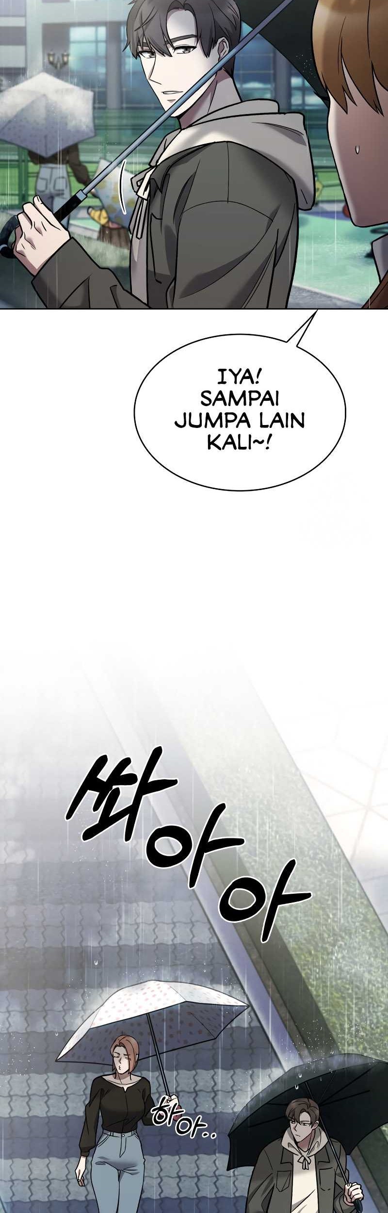 The Delivery Man From Murim Chapter 9 - halaman 41