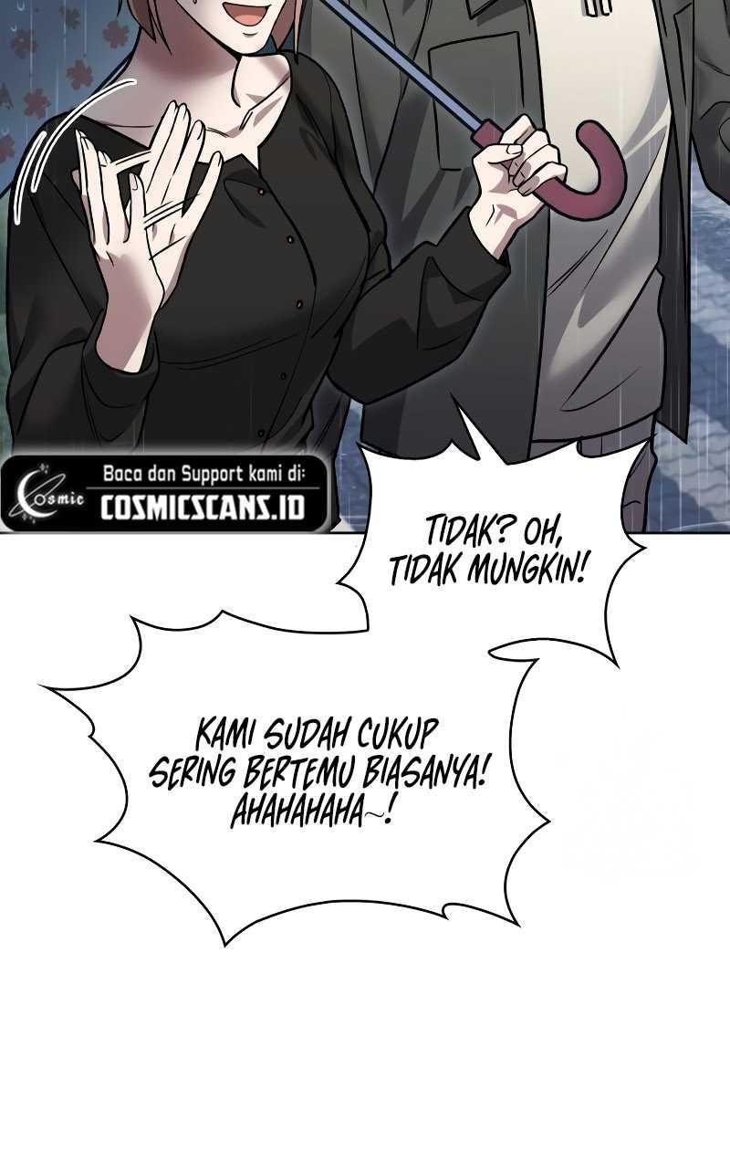 The Delivery Man From Murim Chapter 9 - halaman 44