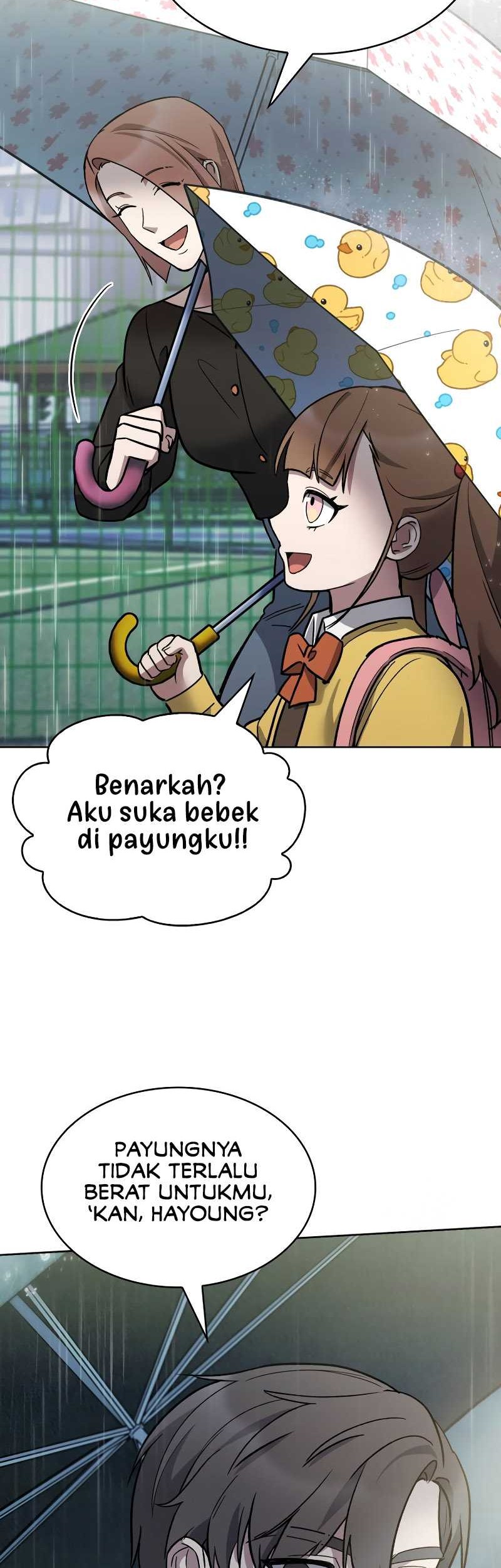 The Delivery Man From Murim Chapter 9 - halaman 46