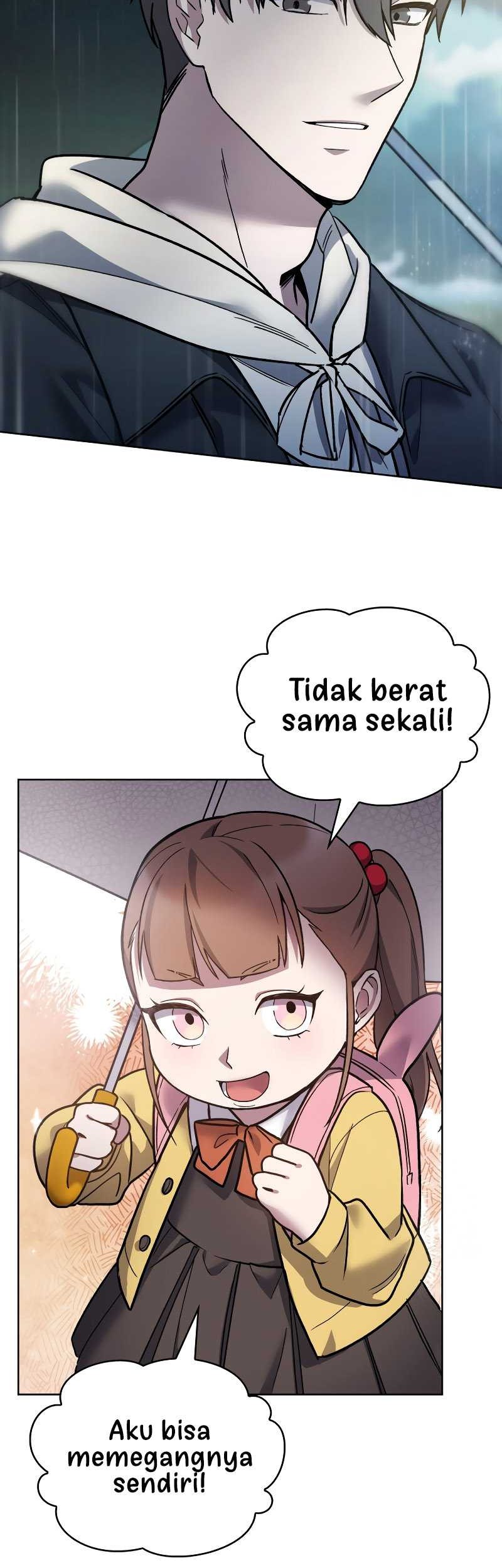 The Delivery Man From Murim Chapter 9 - halaman 47