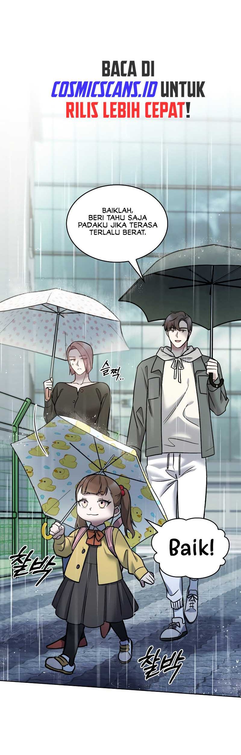The Delivery Man From Murim Chapter 9 - halaman 48