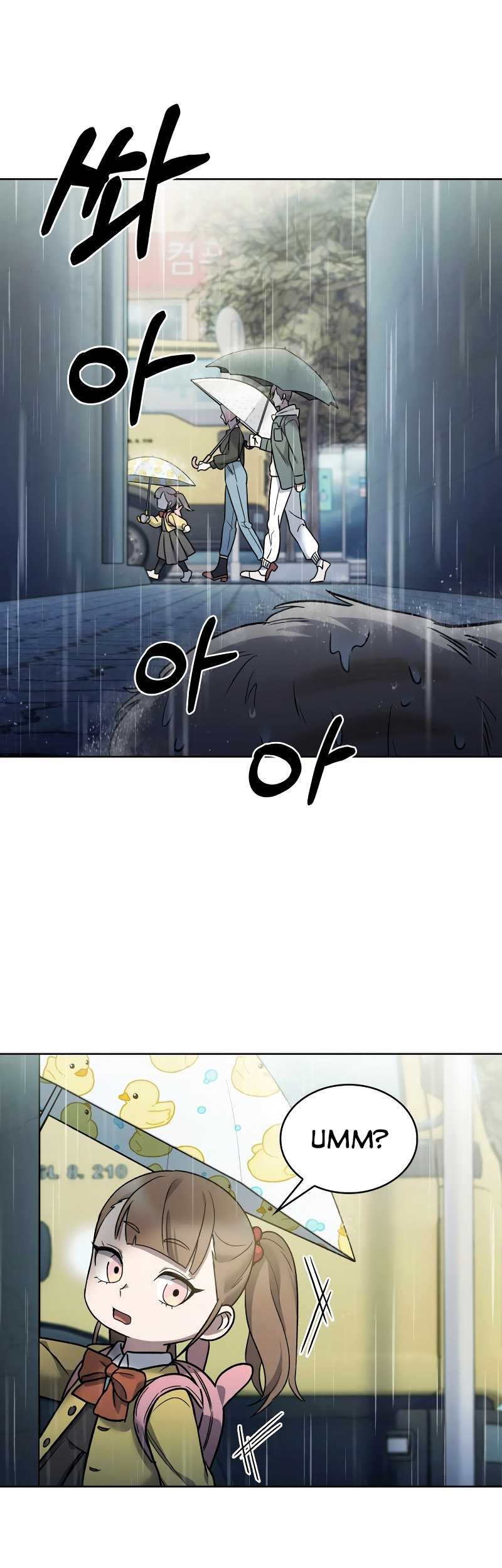 The Delivery Man From Murim Chapter 9 - halaman 49