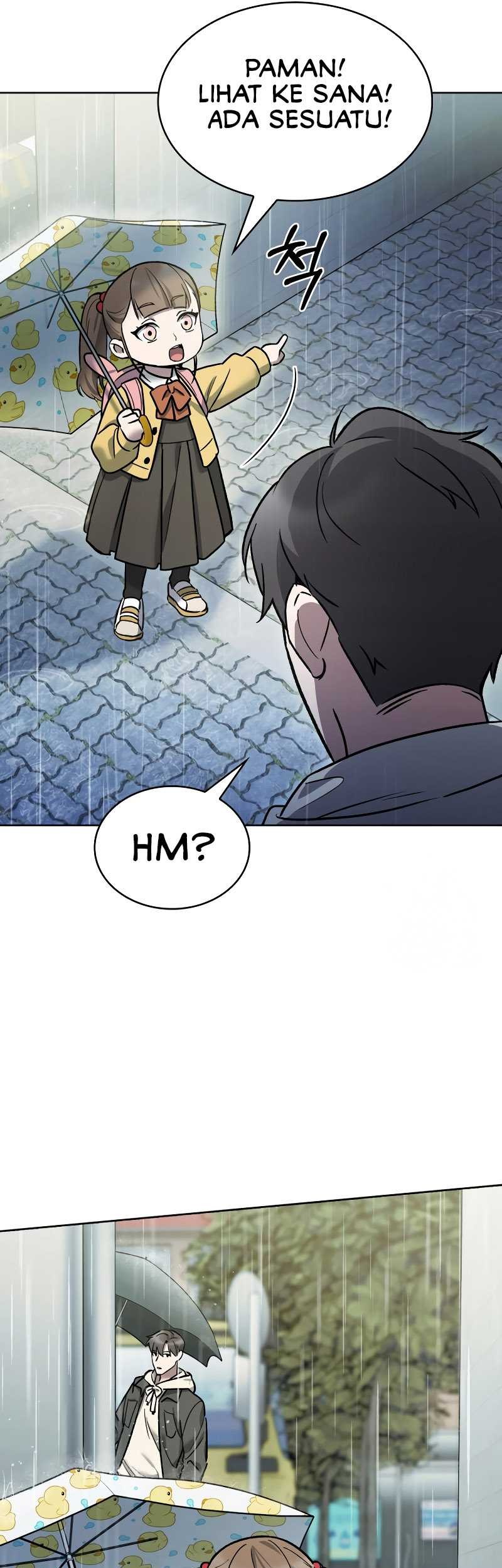 The Delivery Man From Murim Chapter 9 - halaman 51