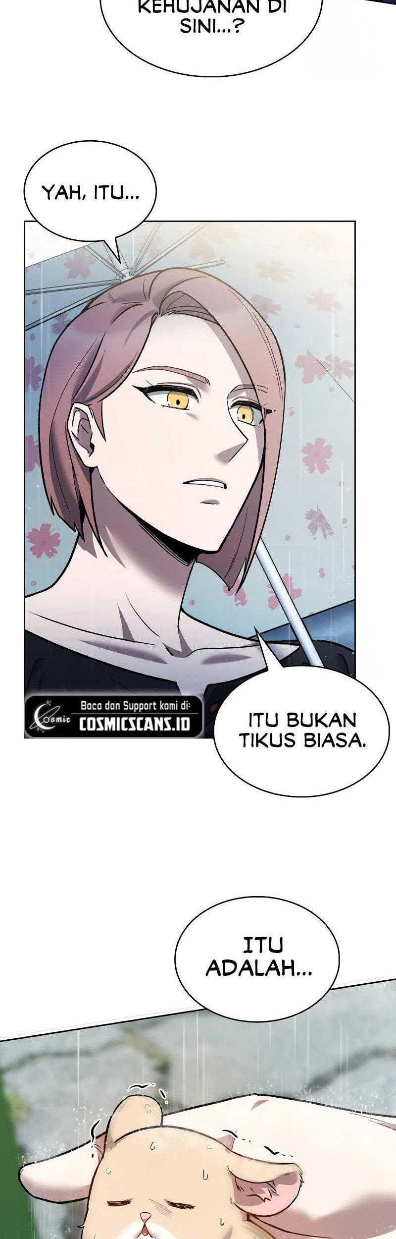 The Delivery Man From Murim Chapter 9 - halaman 54