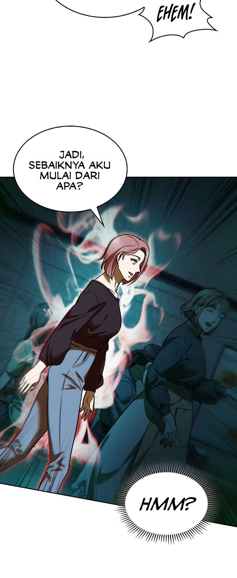 The Delivery Man From Murim Chapter 9 - halaman 6