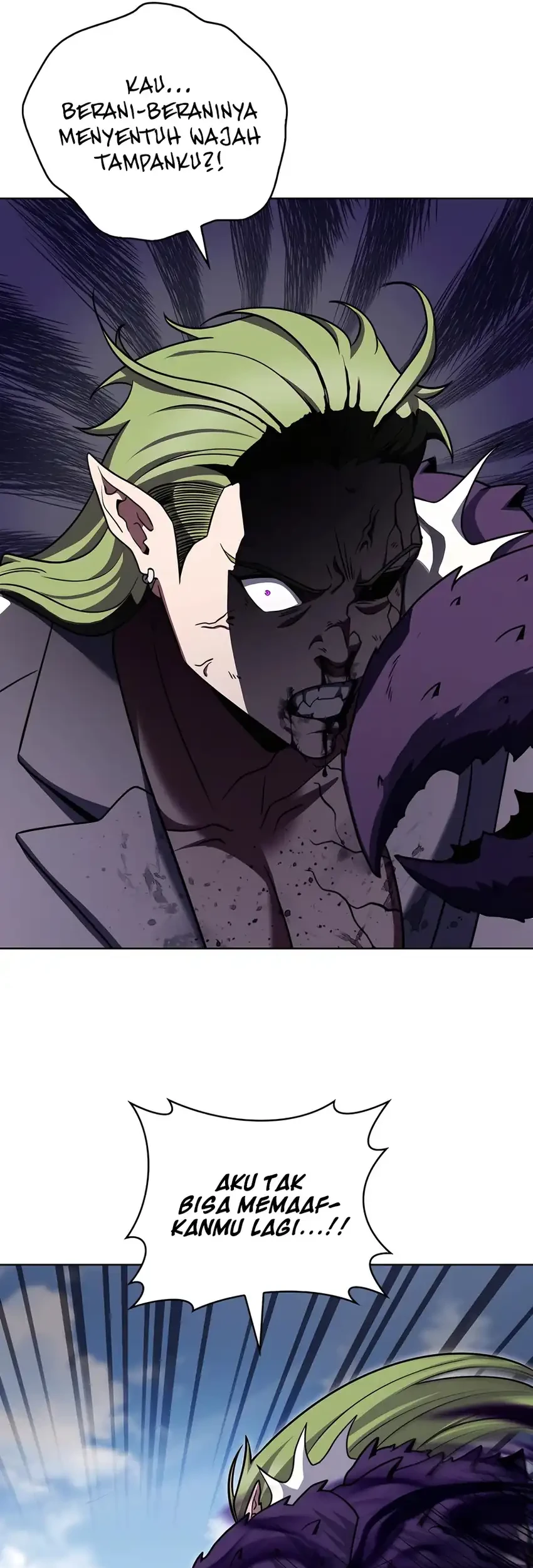The Delivery Man From Murim Chapter 90 - halaman 16
