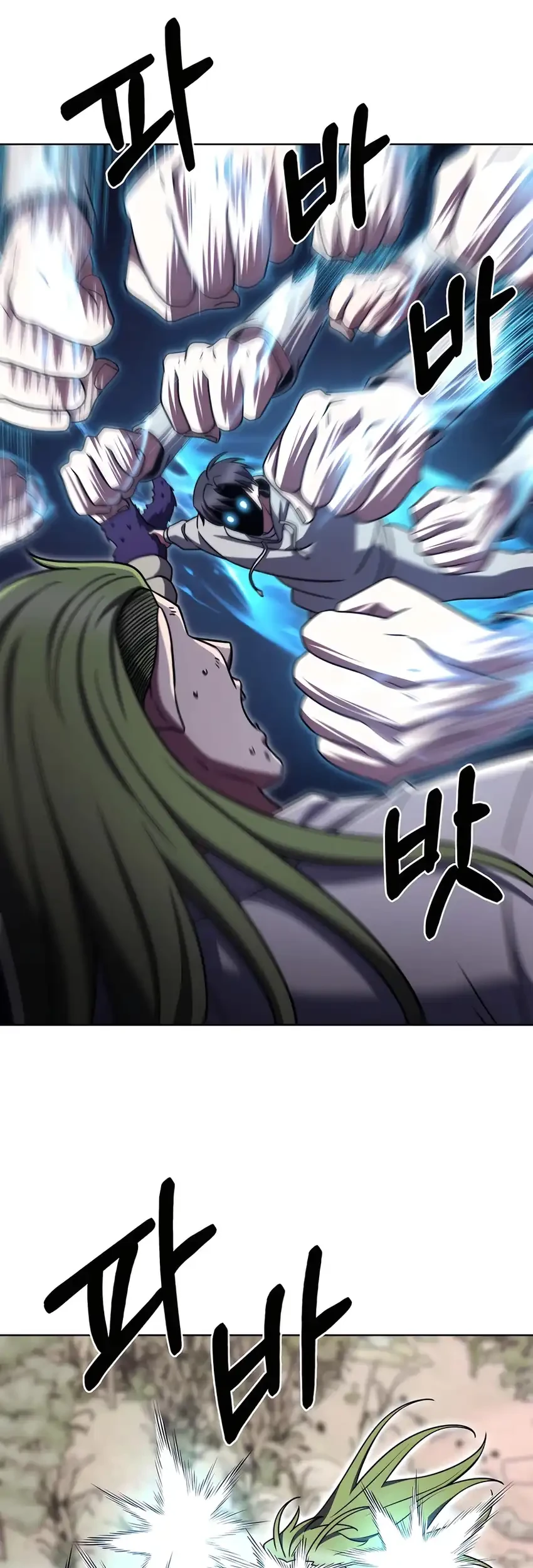 The Delivery Man From Murim Chapter 90 - halaman 20