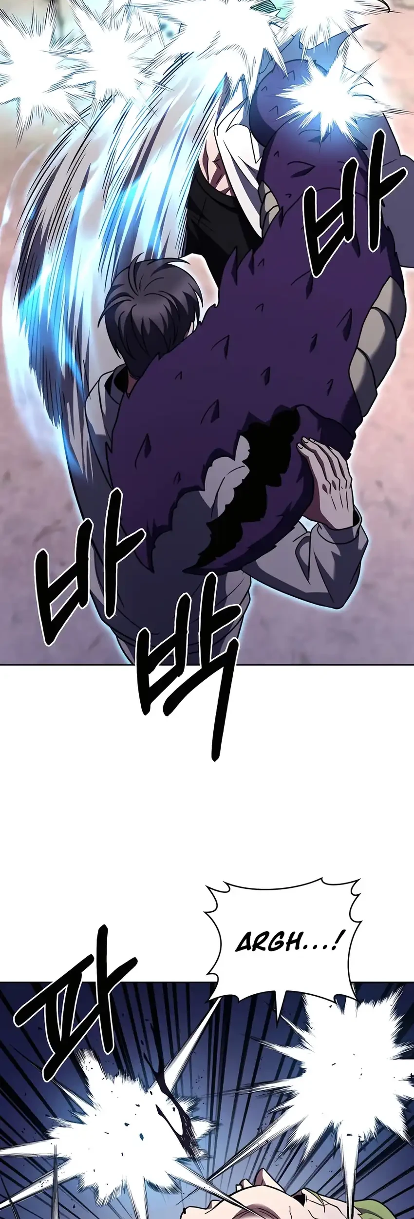 The Delivery Man From Murim Chapter 90 - halaman 21