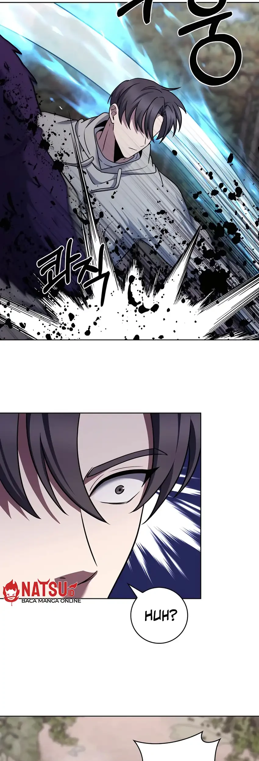 The Delivery Man From Murim Chapter 90 - halaman 24