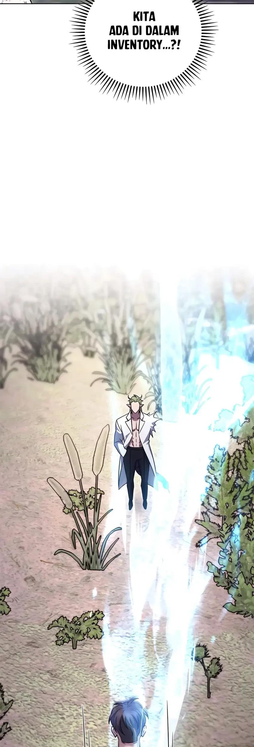 The Delivery Man From Murim Chapter 90 - halaman 30