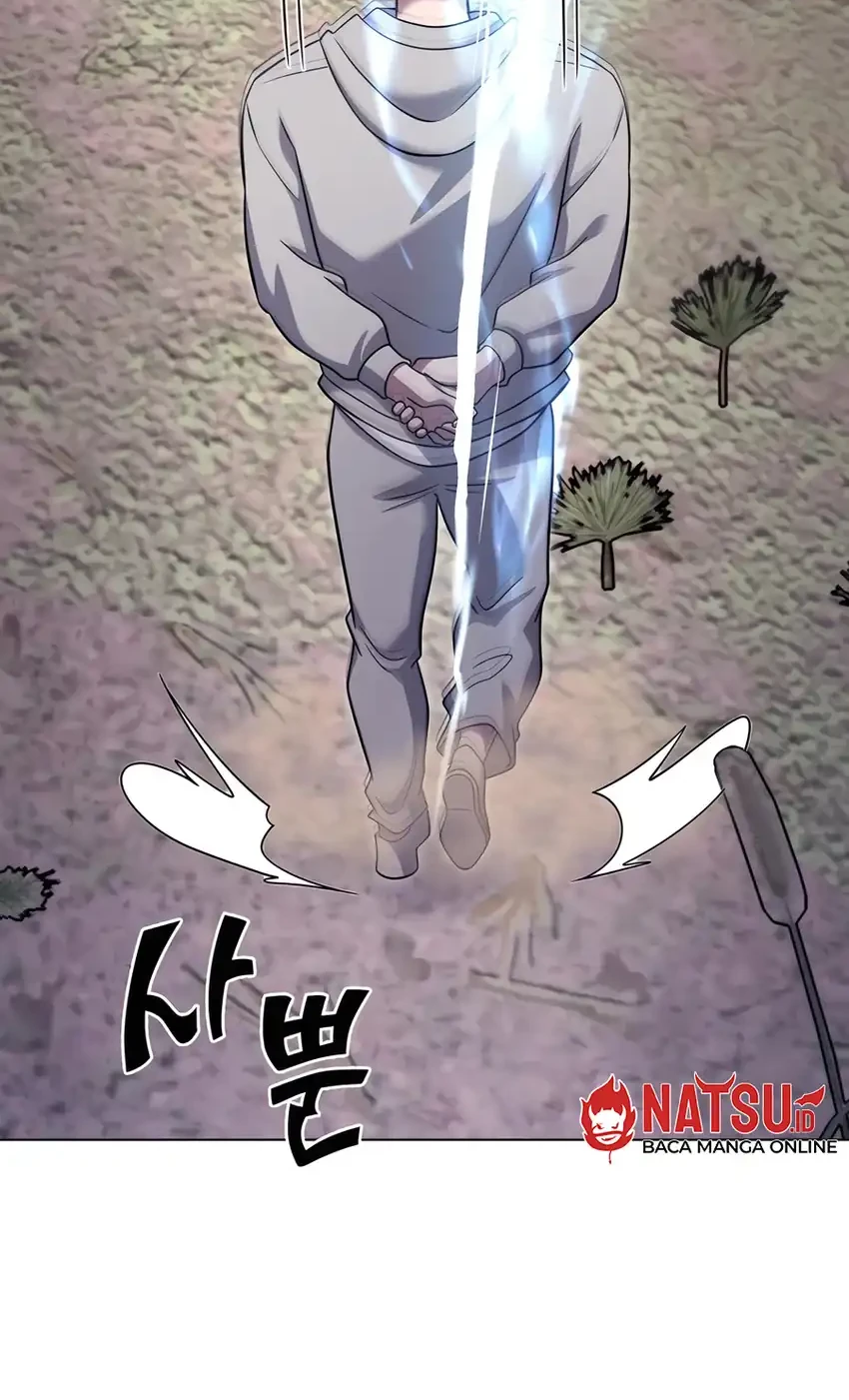 The Delivery Man From Murim Chapter 90 - halaman 31