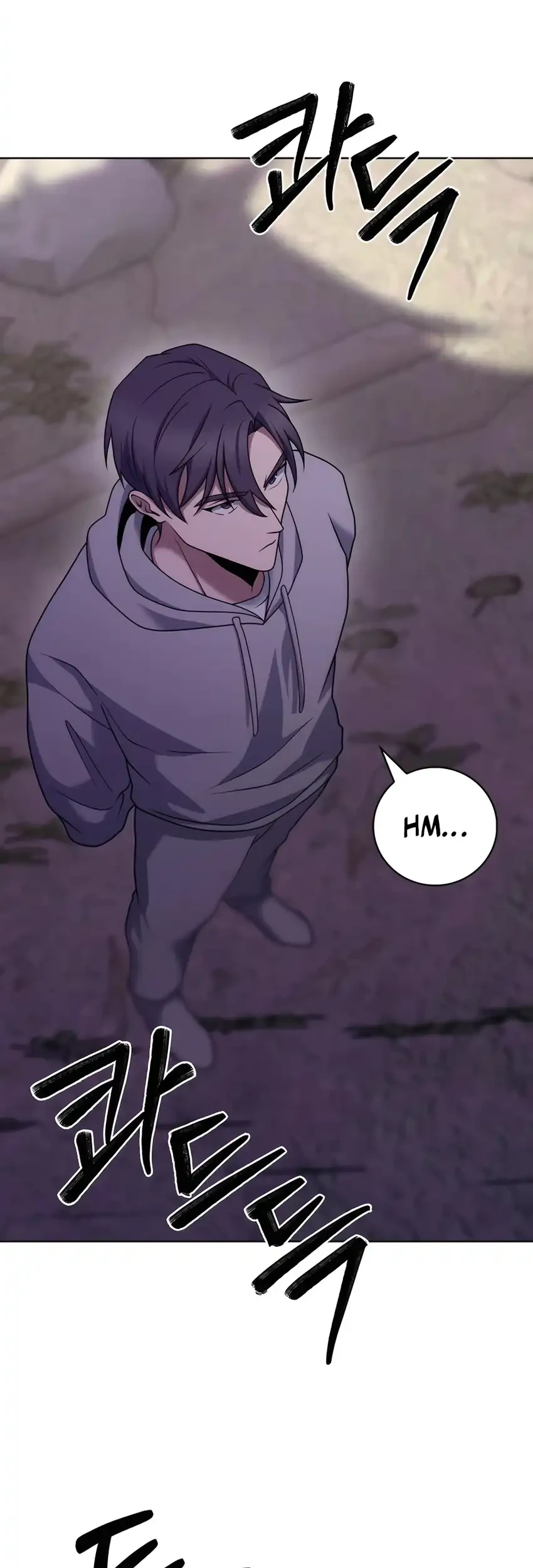 The Delivery Man From Murim Chapter 90 - halaman 39