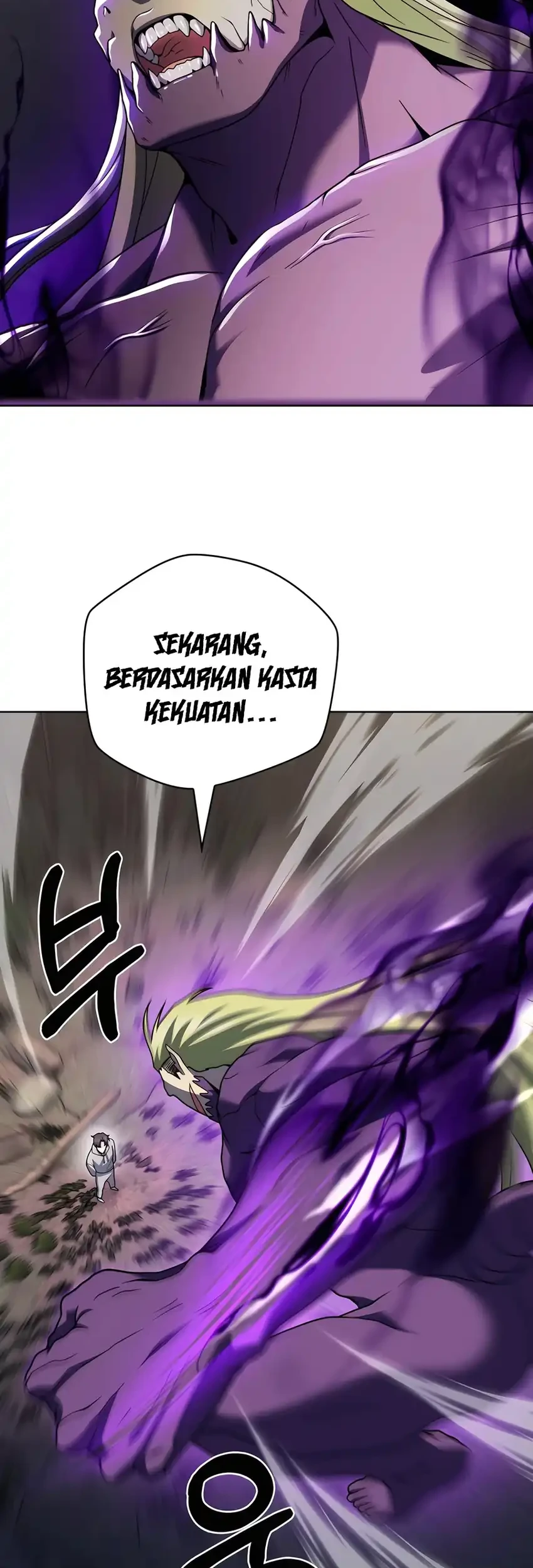 The Delivery Man From Murim Chapter 90 - halaman 41