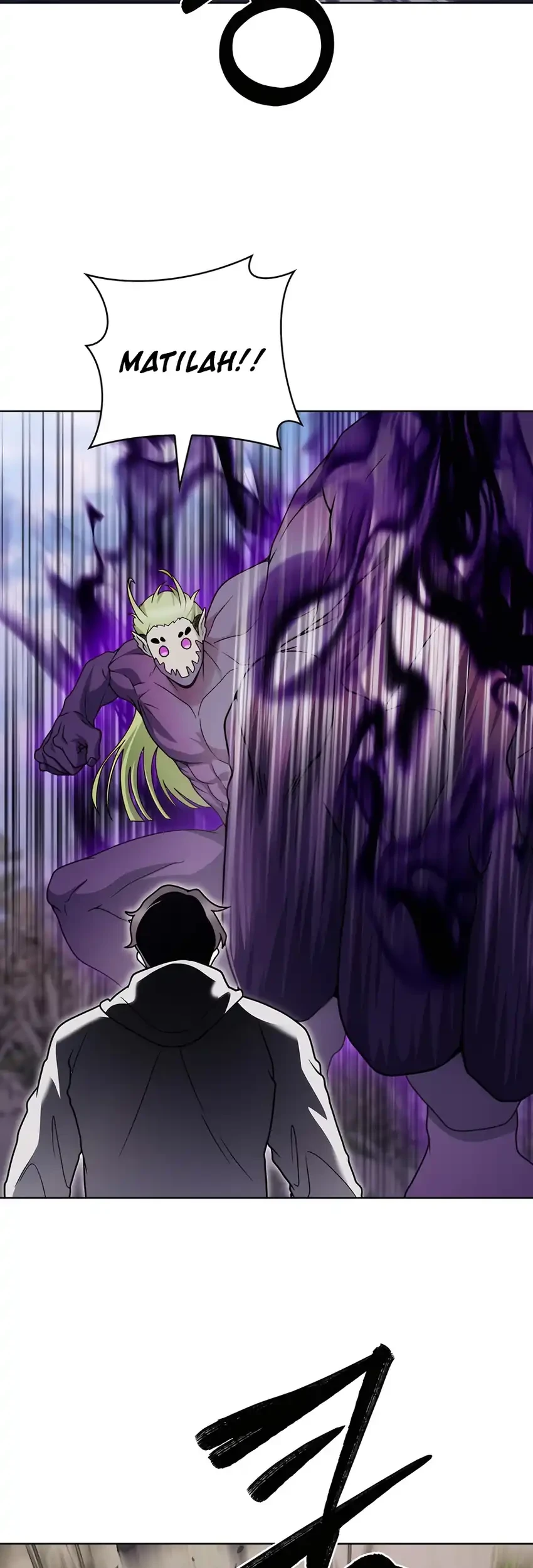 The Delivery Man From Murim Chapter 90 - halaman 42