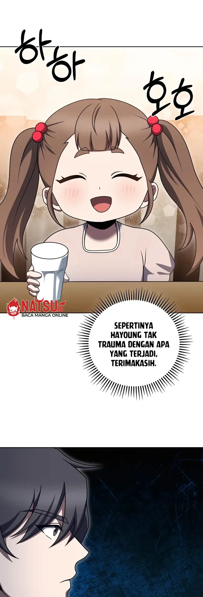 The Delivery Man From Murim Chapter 90 - halaman 57