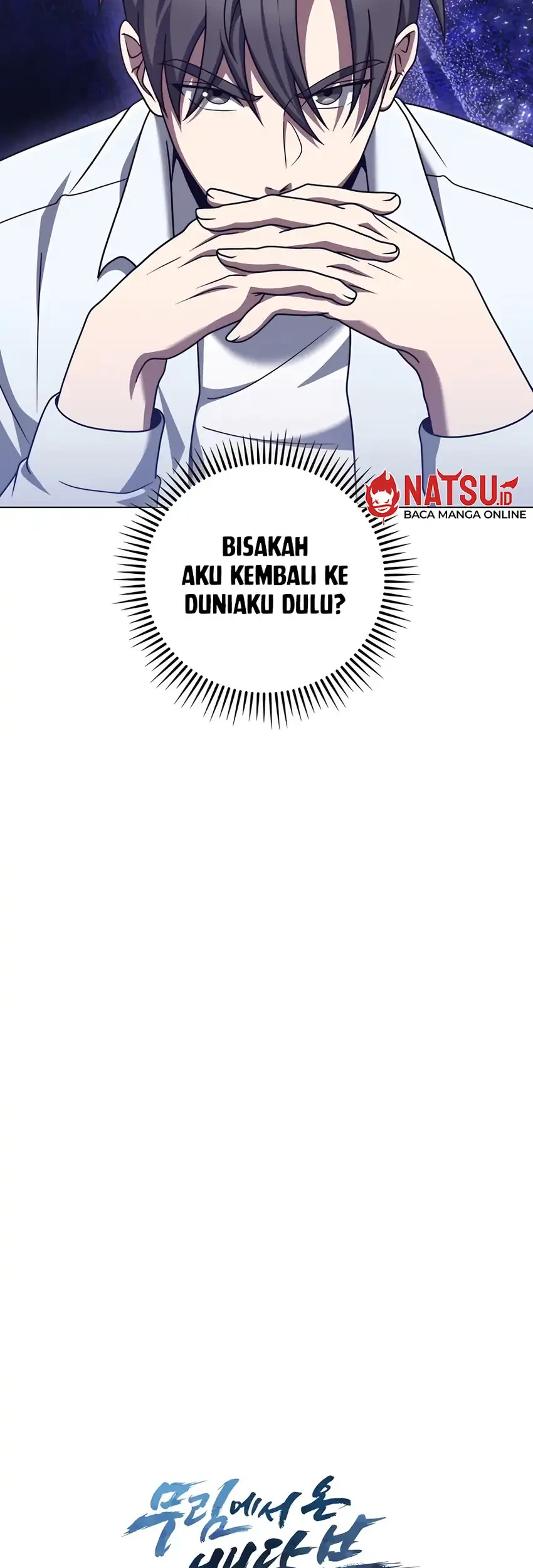 The Delivery Man From Murim Chapter 90 - halaman 63