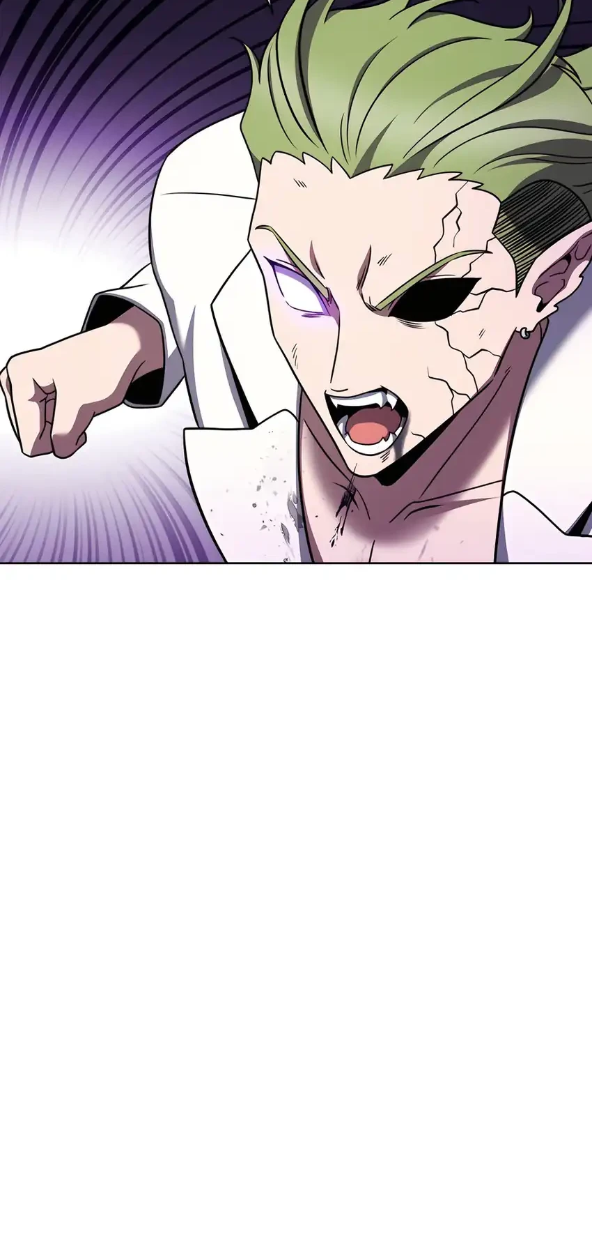 The Delivery Man From Murim Chapter 90 - halaman 7