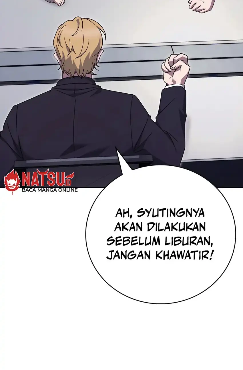 The Delivery Man From Murim Chapter 91 - halaman 13