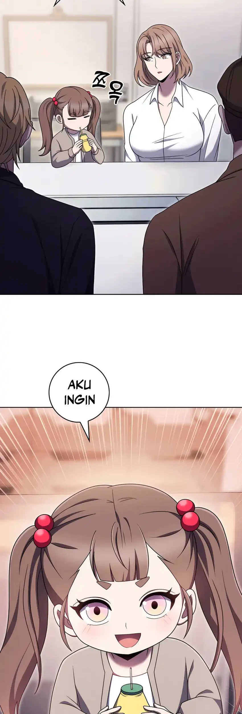 The Delivery Man From Murim Chapter 91 - halaman 17