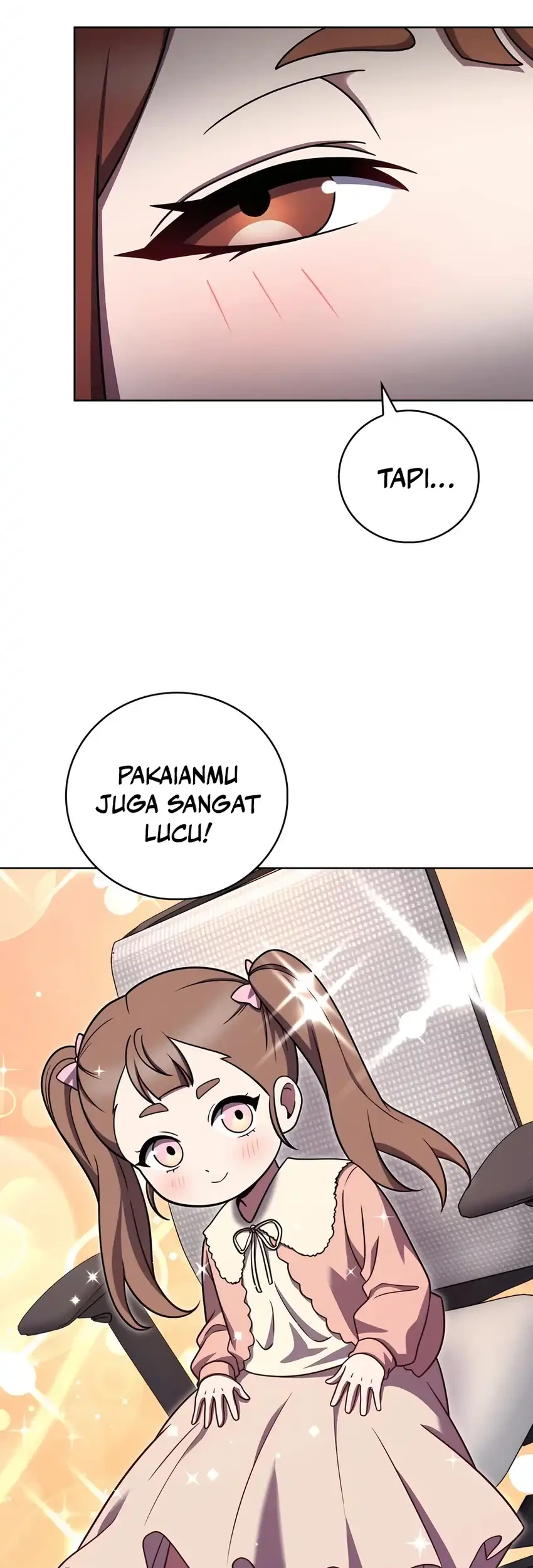 The Delivery Man From Murim Chapter 91 - halaman 24