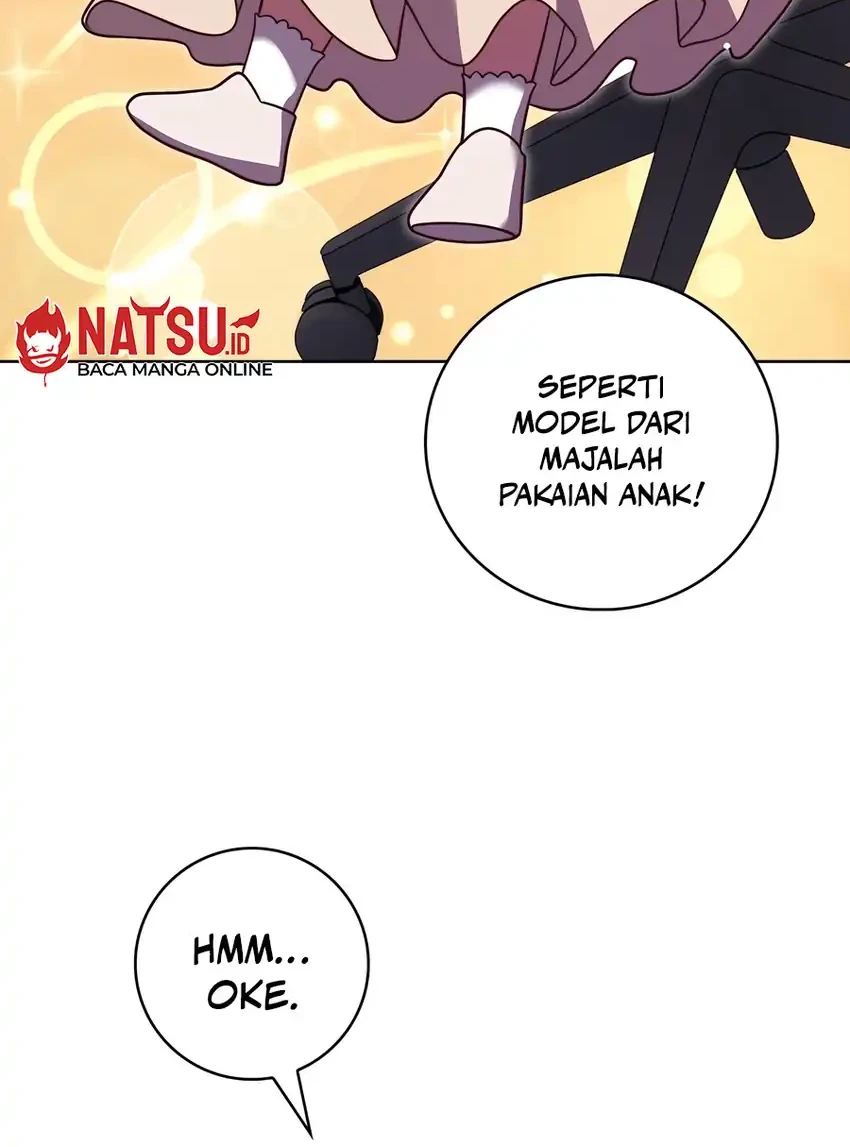 The Delivery Man From Murim Chapter 91 - halaman 25