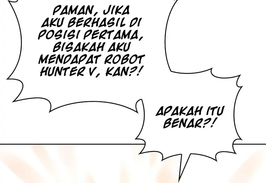 The Delivery Man From Murim Chapter 91 - halaman 31