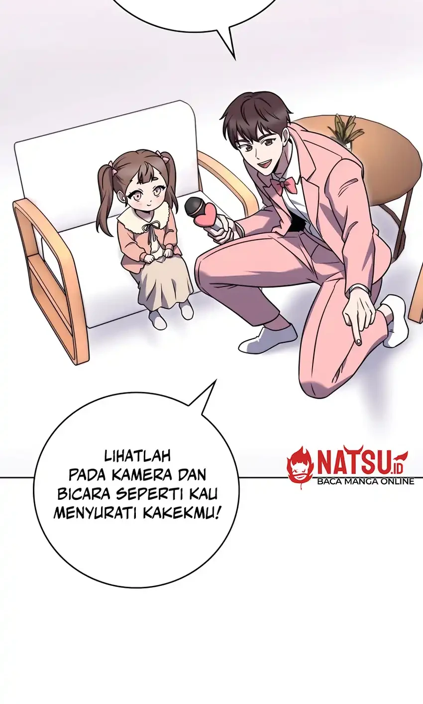 The Delivery Man From Murim Chapter 91 - halaman 37
