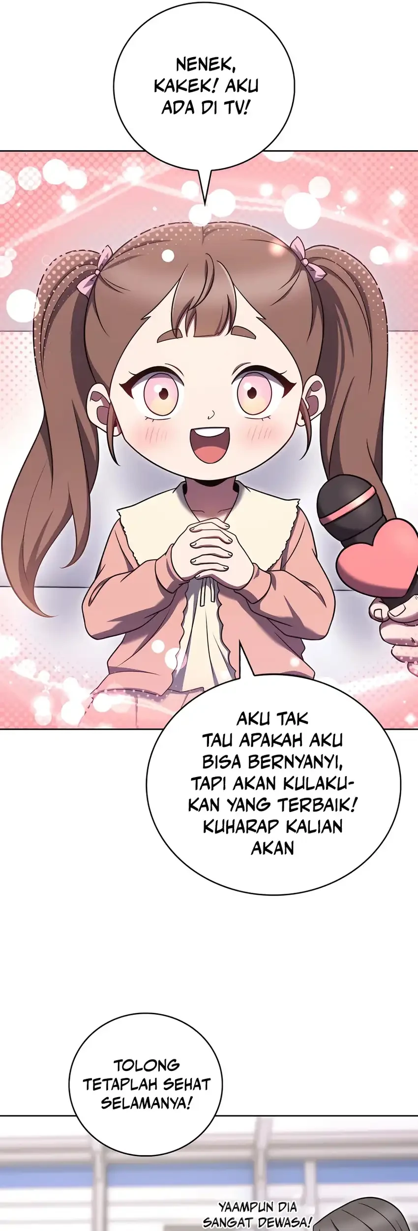 The Delivery Man From Murim Chapter 91 - halaman 38