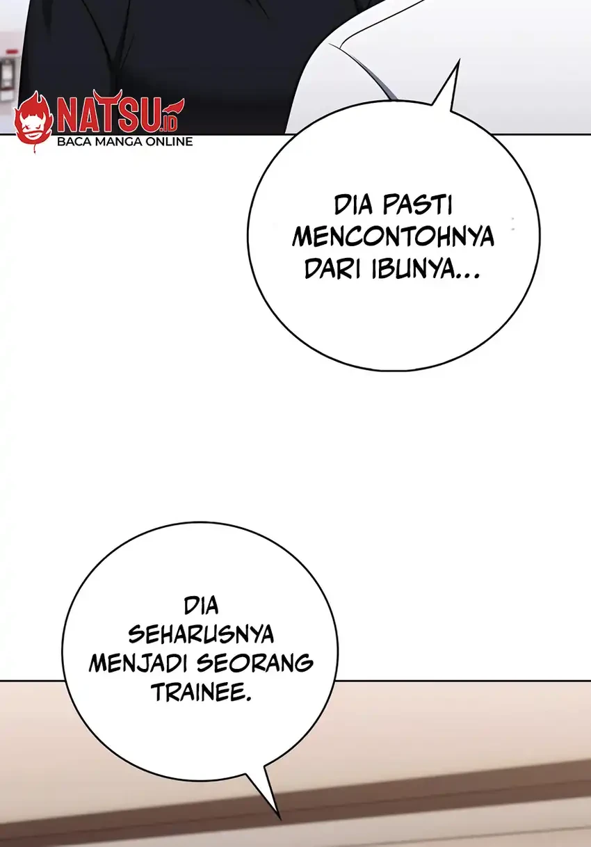 The Delivery Man From Murim Chapter 91 - halaman 43