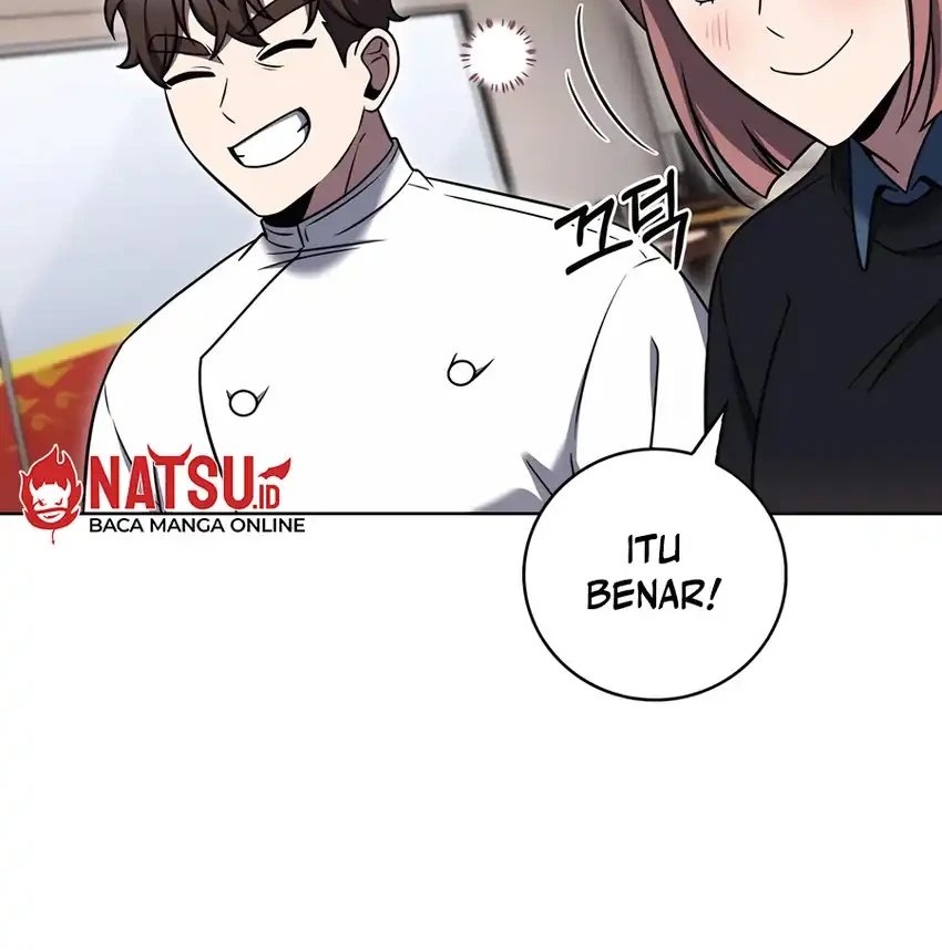 The Delivery Man From Murim Chapter 91 - halaman 49