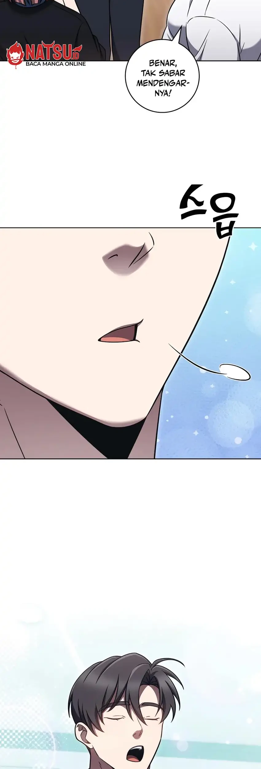 The Delivery Man From Murim Chapter 91 - halaman 51