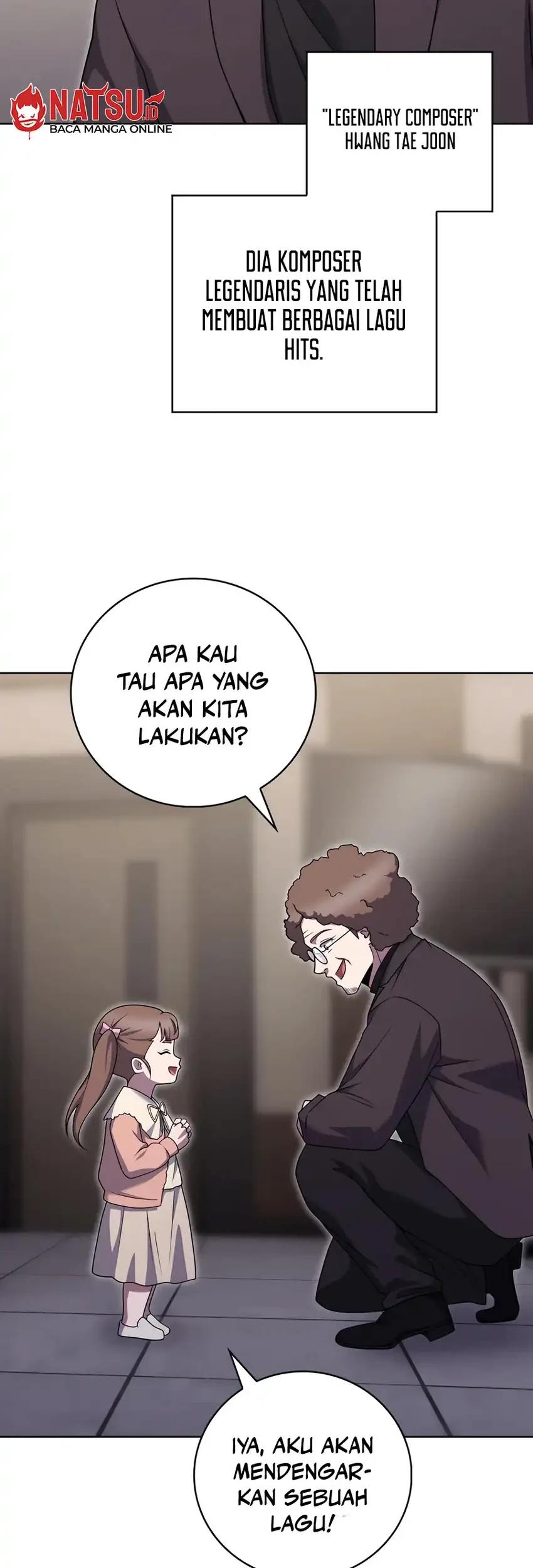 The Delivery Man From Murim Chapter 92 - halaman 13