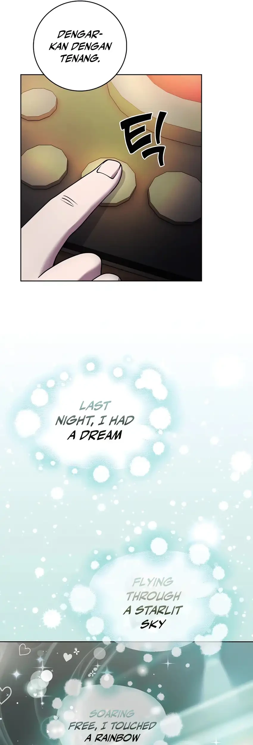 The Delivery Man From Murim Chapter 92 - halaman 16