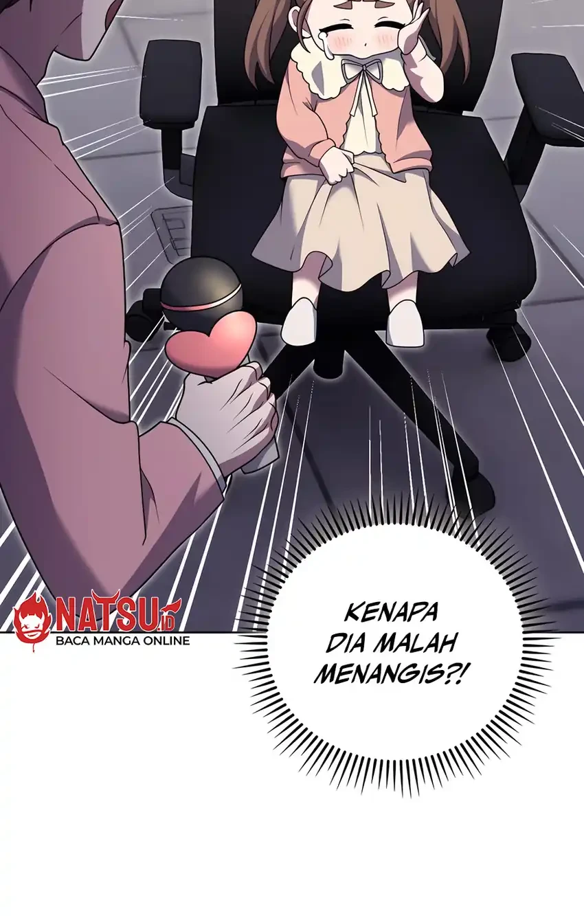 The Delivery Man From Murim Chapter 92 - halaman 20