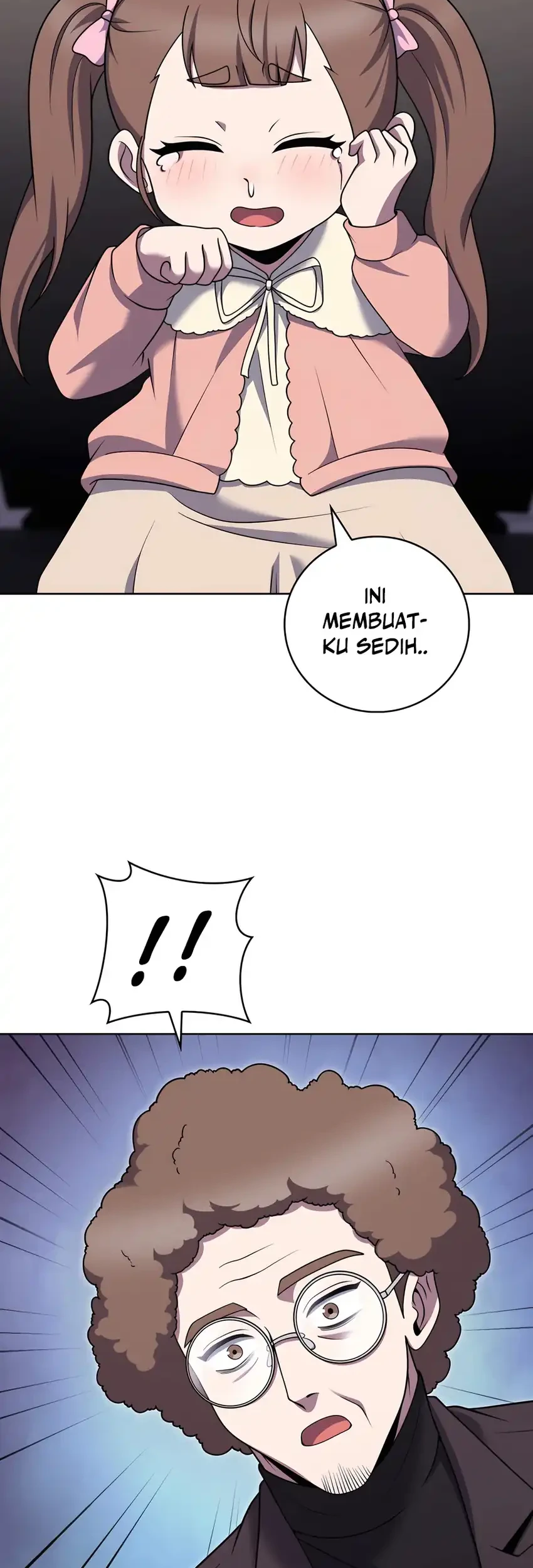 The Delivery Man From Murim Chapter 92 - halaman 22