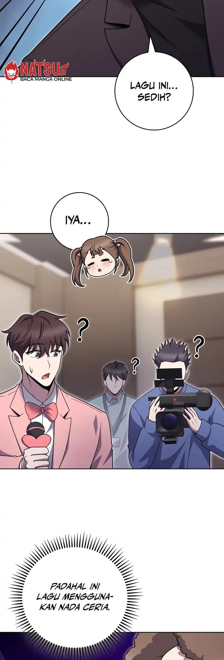 The Delivery Man From Murim Chapter 92 - halaman 23